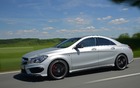 La CLA propose toute la génétique AMG