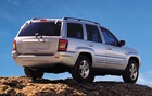 Certain Jeep Grand Cherokee and Jeep Liberty models will be recalled due to gas tank fire concerns.
