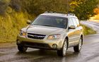 Subaru Outback 2009