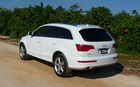 2010 Audi Q7