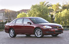 Chevrolet Impala 2010