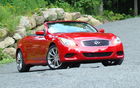 Infiniti G 2010