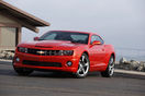 2010 Chevrolet Camaro