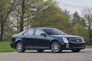 Cadillac STS 2010