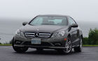 2010 Mercedes-Benz E Class