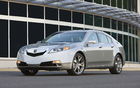 2010 Acura TL