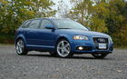 Audi A3 2010