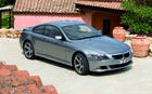 BMW S&eacute;rie 6 2010