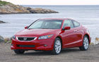 Honda Accord 2010
