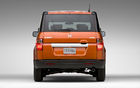 2010 Honda Element