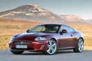 2010 Jaguar XK