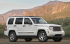 2010 Jeep Liberty