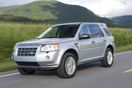 Land Rover LR2 2010