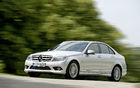 2010 Mercedes-Benz C Class