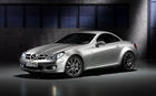 Mercedes-Benz Classe SLK 2010