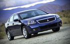 Mitsubishi Galant 2010