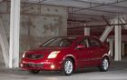 2010 Nissan Sentra