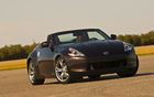 Nissan Z 2010