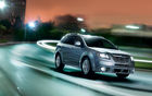 2010 Subaru Tribeca