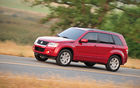 2010 Suzuki Grand Vitara