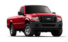 Ford Ranger 2010
