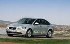Volvo S40 2010
