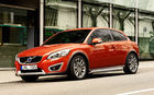Volvo C30 2010