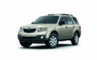 Mazda Tribute 2010