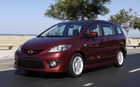 Mazda Mazda5 2010