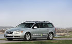 Volvo V70 2010