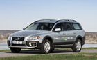 2010 Volvo XC70