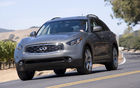 Infiniti FX 2010