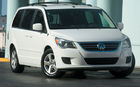 Volkswagen Routan 2010