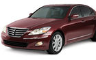 Hyundai Genesis 2010