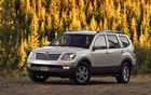 2010 Kia Borrego
