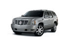 Cadillac Escalade 2010