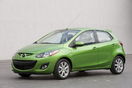 Mazda Mazda2 2011