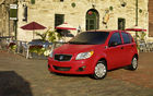Suzuki Swift+ 2010