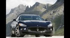 Maserati Gran Turismo 2010