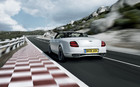 Bentley Continental 2011