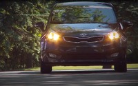 Kia Rio 2013