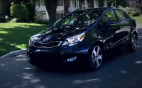 2013 Kia Rio