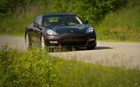 2013 Porsche Panamera