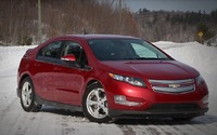 2013 Chevrolet Volt