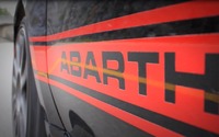 Fiat 500 Abarth 2013