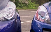 Comparison Review 2013 Mazda3 vs Hundai Elantra