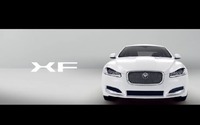 Jaguar XFR 2014 (en anglais)