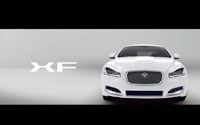 2014 Jaguar XFR Launch Trailer