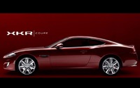 2014 Jaguar XKR Launch