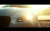 2014 Jaguar XF Sportbrake Design Trailer